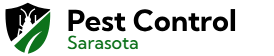 Sarasota Pest Control Company Logo