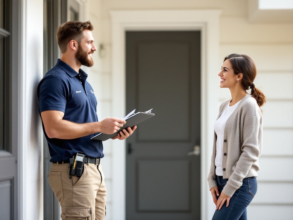Pest Control in Sarasota, FL