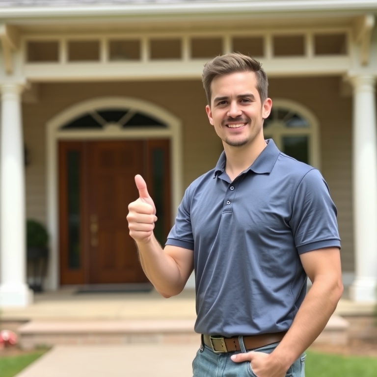 Founder of Sarasota Pest Guys